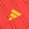 [Free]Spain Soccer Jersey Home Custom Shirt World Cup 2026 - bestsoccerstore