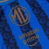 Chivas Player Version Third Away Soccer Jersey 2025/26 - bestsoccerstore