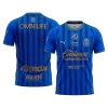 Chivas Player Version Third Away Soccer Jersey 2025/26 - bestsoccerstore