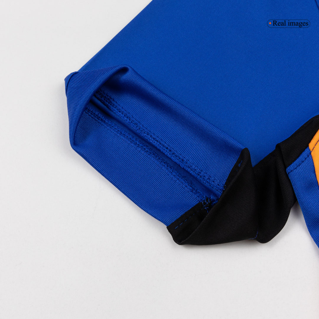 Inter Milan Soccer Jersey Fourth Away Shirt 2025/26 - bestsoccerstore