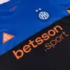 Inter Milan Soccer Jersey Fourth Away Shirt 2025/26 - bestsoccerstore