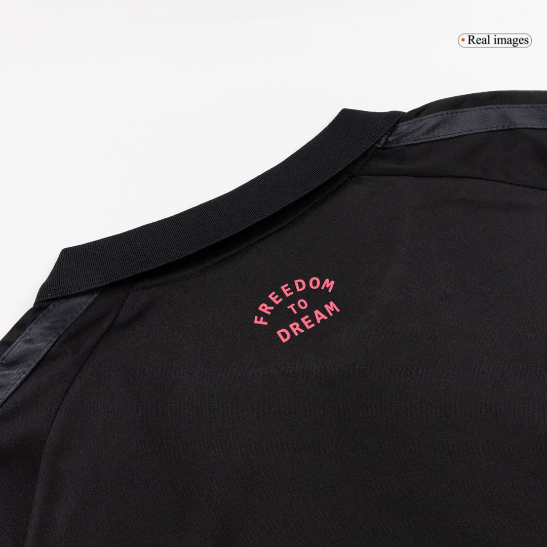 Inter Miami CF MESSI #10 Soccer Jersey Away Shirt 2026 - bestsoccerstore