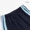 Kids Argentina Home Custom Soccer Kits World Cup 2026 - bestsoccerstore
