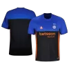 Inter Milan Soccer Jersey Fourth Away Shirt 2025/26 - bestsoccerstore