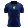 Brazil Away Soccer Uniform Kits World Cup 2026 - bestsoccerstore