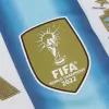 Argentina E. FERNÁNDEZ #24 Soccer Jersey Home Shirt World Cup 2026 - bestsoccerstore