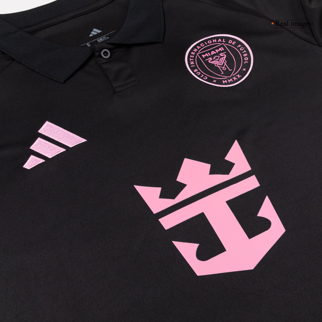 Inter Miami CF Soccer Jersey Away Custom Shirt 2026/27 - bestsoccerstore