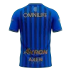 Chivas Player Version Third Away Soccer Jersey 2025/26 - bestsoccerstore