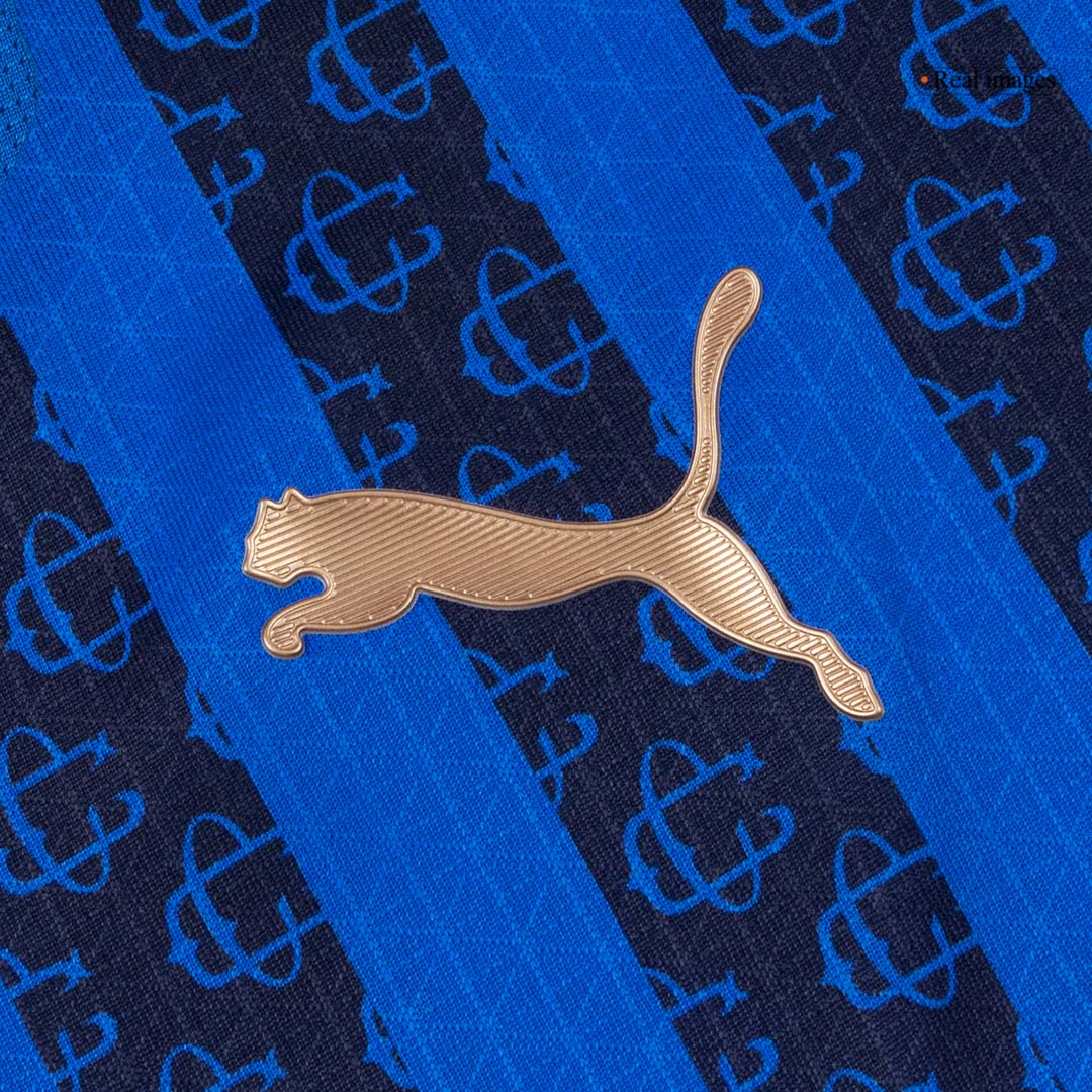 Chivas Player Version Third Away Soccer Jersey 2025/26 - bestsoccerstore