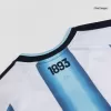 MESSI #10 Argentina Soccer Jersey Home Shirt World Cup 2026 - bestsoccerstore