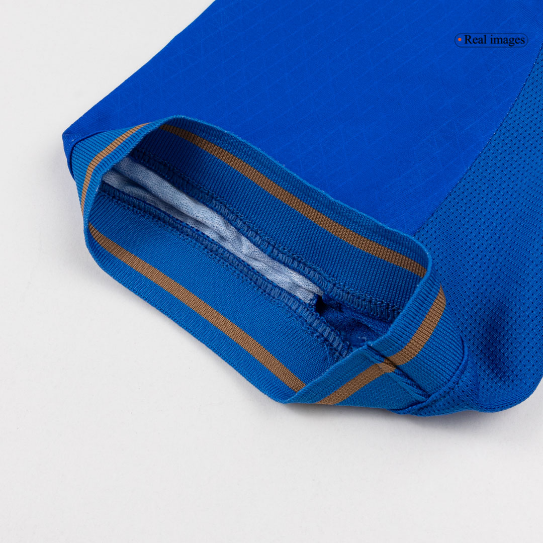 Chivas Player Version Third Away Soccer Jersey 2025/26 - bestsoccerstore