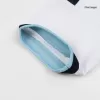 Kids Argentina Home Custom Full Soccer Kits World Cup 2026 - bestsoccerstore