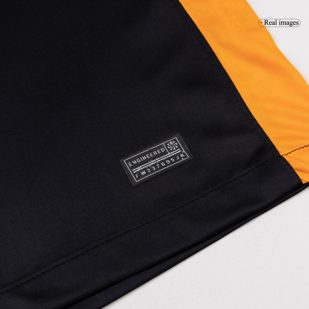 Inter Milan Soccer Jersey Fourth Away Shirt 2025/26 - bestsoccerstore