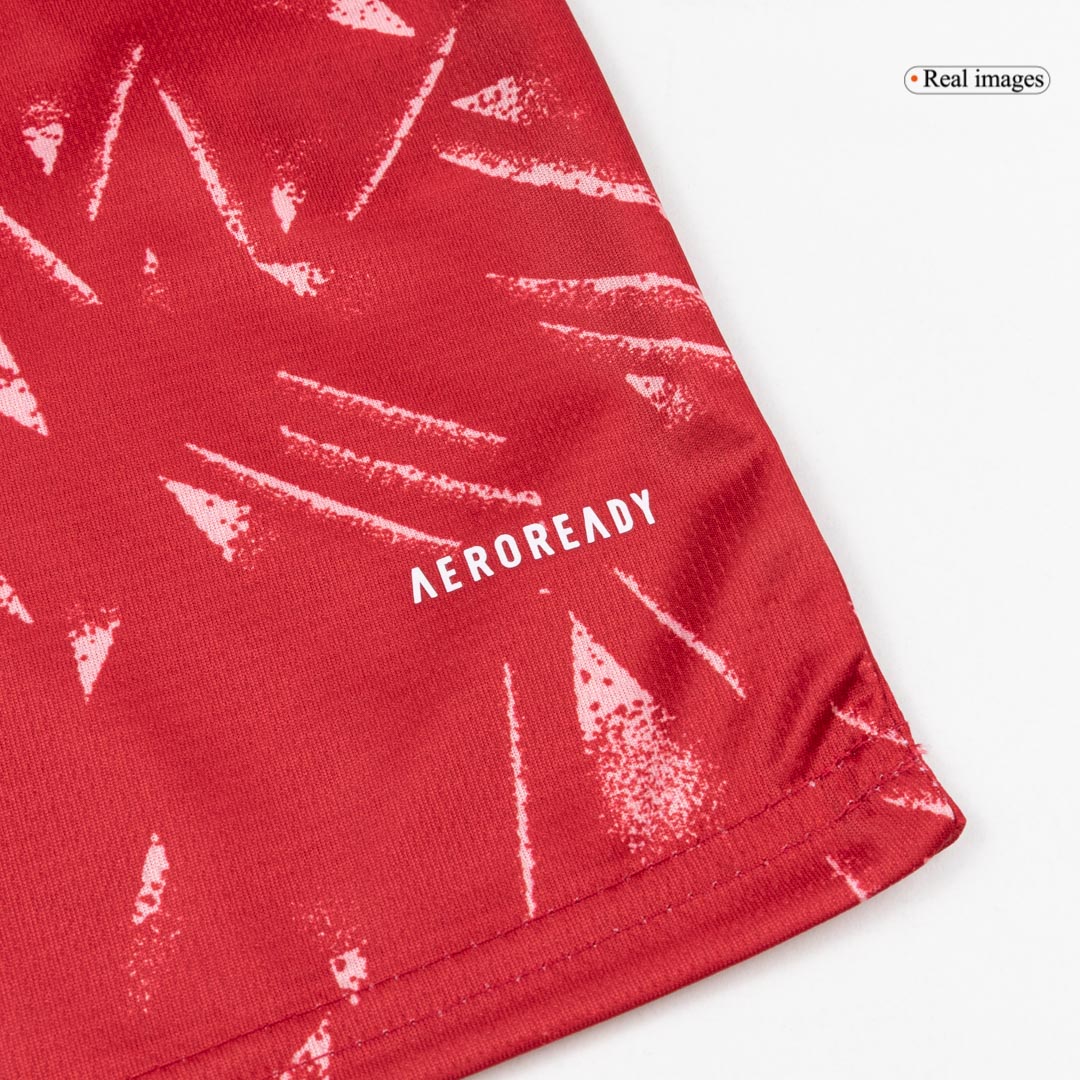 Liverpool Soccer Jersey Home Shirt 2026/27 - bestsoccerstore