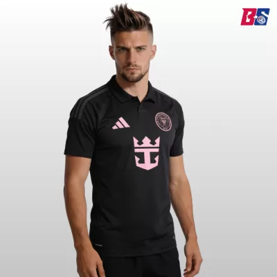 Inter Miami CF Soccer Jersey Away Custom Shirt 2026/27 - bestsoccerstore