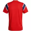 Norway Home Soccer Uniform Kits World Cup 2026 - bestsoccerstore