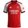 Arsenal CHAMPIONS #26 Soccer Jersey Home Custom Shirt 2026/27 - bestsoccerstore
