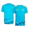 Spain Goalkeeper Custom Soccer Jersey 2026 - bestsoccerstore