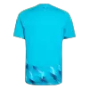 Spain Goalkeeper Custom Soccer Jersey 2026 - bestsoccerstore