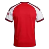 Arsenal Soccer Jersey Home Shirt 2026/27 - bestsoccerstore