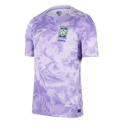 South Korea Soccer Jersey Away Shirt World Cup 2026 - bestsoccerstore