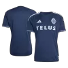 Vancouver Whitecaps Soccer Jersey Home Shirt 2026/27 - bestsoccerstore