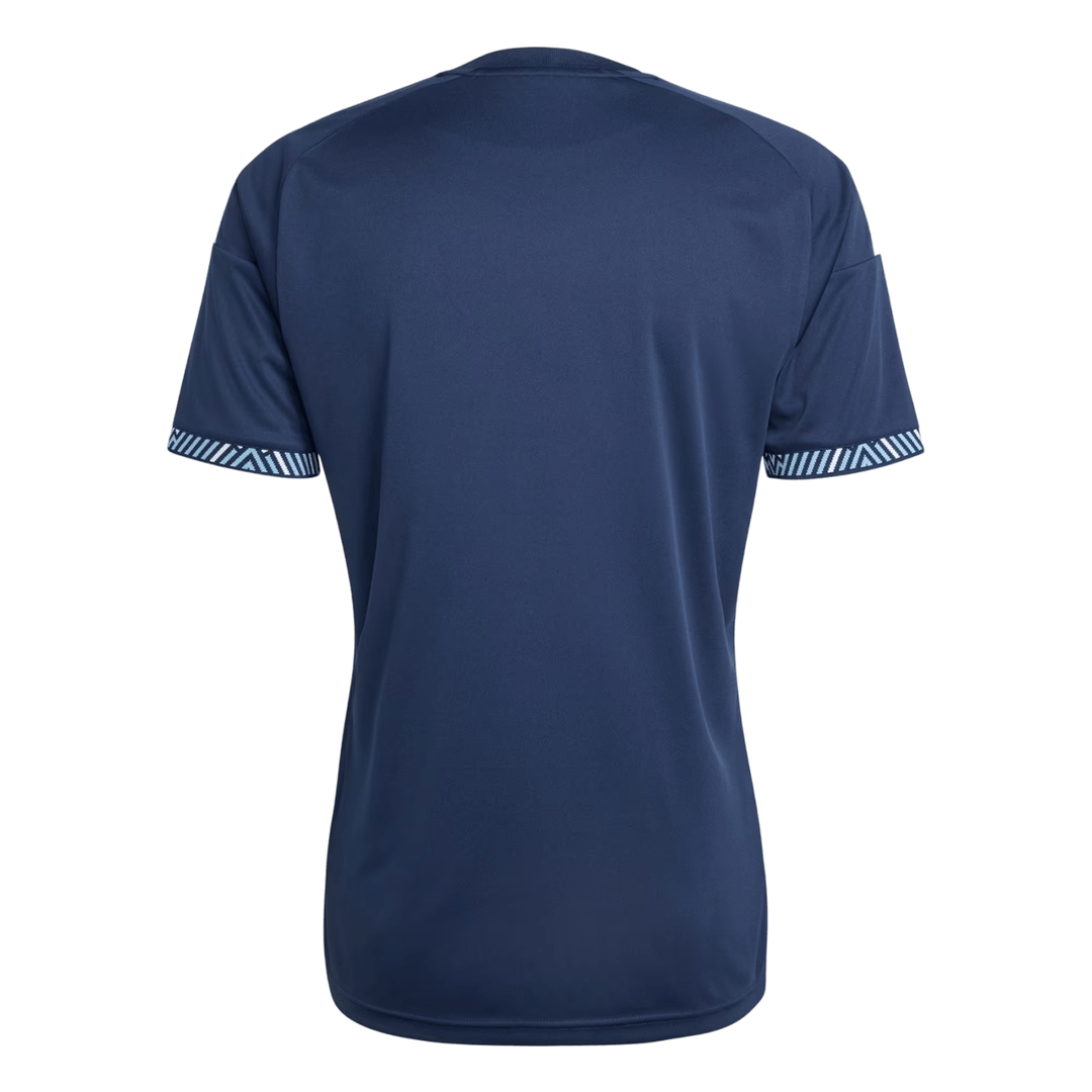 Vancouver Whitecaps Soccer Jersey Home Shirt 2026/27 - bestsoccerstore