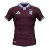 Aston Villa Soccer Jersey Home Shirt 2026/27 - bestsoccerstore