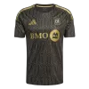 Los Angeles FC Soccer Jersey Home Shirt 2026/27 - bestsoccerstore