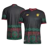 Jamaica Player Version Away Soccer Jersey World Cup 2026 - bestsoccerstore