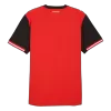 Austria Player Version Home Soccer Jersey World Cup 2026 - bestsoccerstore