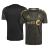 Los Angeles FC Soccer Jersey Home Shirt 2026/27 - bestsoccerstore