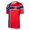 Norway Custom Player Version Home Soccer Jersey World Cup 2026 - bestsoccerstore