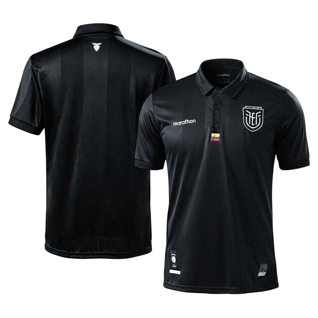 Ecuador Special Edition Soccer Jersey Shirt World Cup 2026 - bestsoccerstore