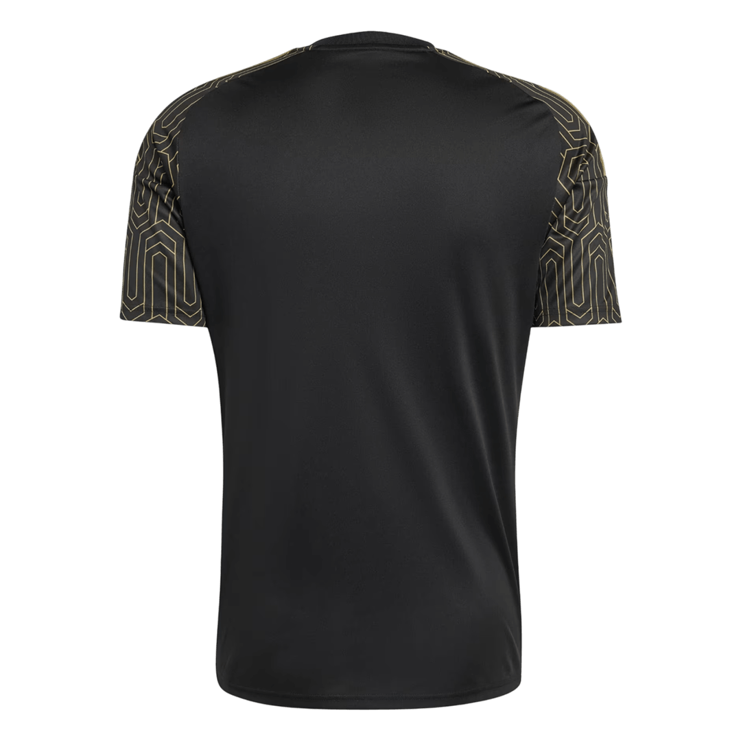 Los Angeles FC Soccer Jersey Home Shirt 2026/27 - bestsoccerstore