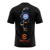 Inter Milan Jersey Pre-Match Soccer Jersey 2025/26 - bestsoccerstore