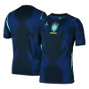 Brazil Player Version Away Soccer Jersey World Cup 2026 - bestsoccerstore