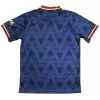 Arsenal Custom Player Version Away Soccer Jersey 2026/27 - bestsoccerstore