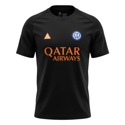 Inter Milan Jersey Pre-Match Soccer Jersey 2025/26 - bestsoccerstore