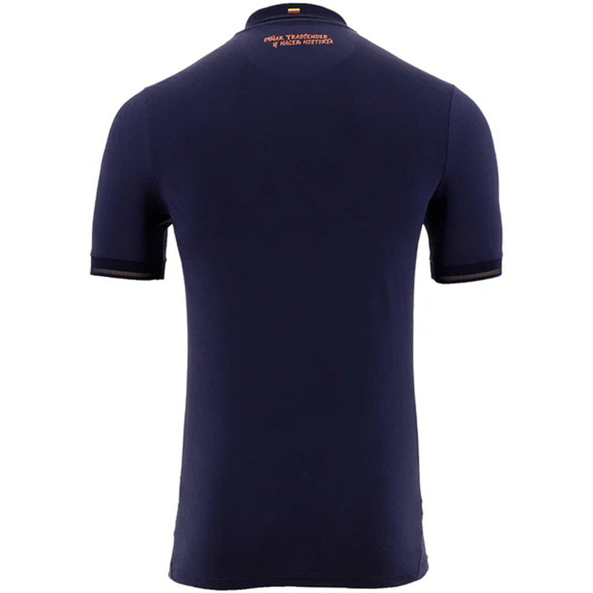 Ecuador Soccer Jersey Away Custom Shirt World Cup 2026 - bestsoccerstore