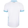 Guatemala Soccer Jersey Home Custom Shirt World Cup 2026 - bestsoccerstore