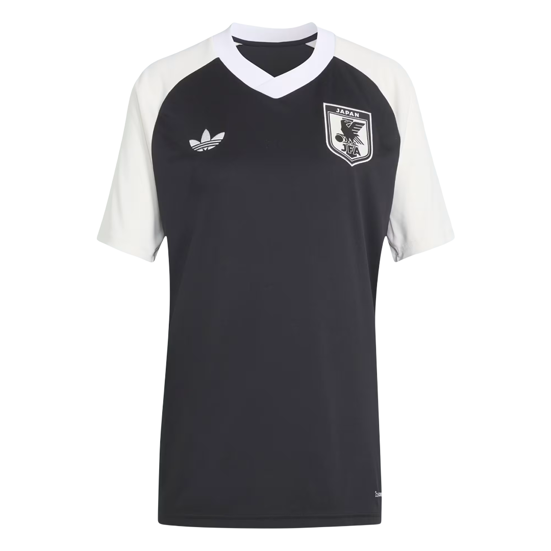 Japan Jersey Pre-Match Soccer Jersey 2026 - bestsoccerstore