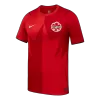 Canada Soccer Jersey Home Shirt World Cup 2026 - bestsoccerstore