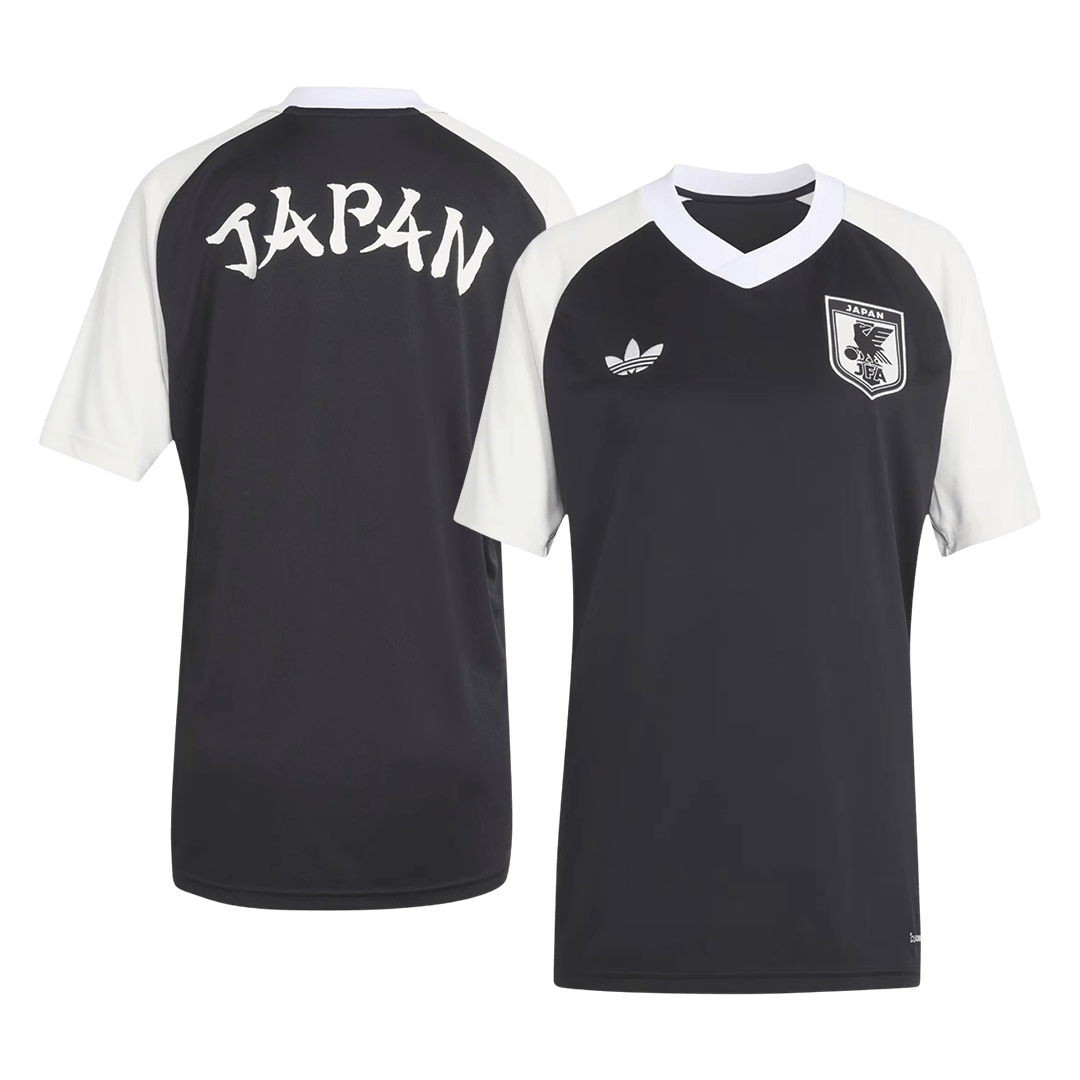 Japan Jersey Pre-Match Soccer Jersey 2026 - bestsoccerstore