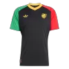 Jamaica Jersey Pre-Match Soccer Jersey 2026 - bestsoccerstore