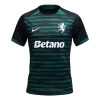 Sporting CP Soccer Jersey Shirt 2025/26 - bestsoccerstore