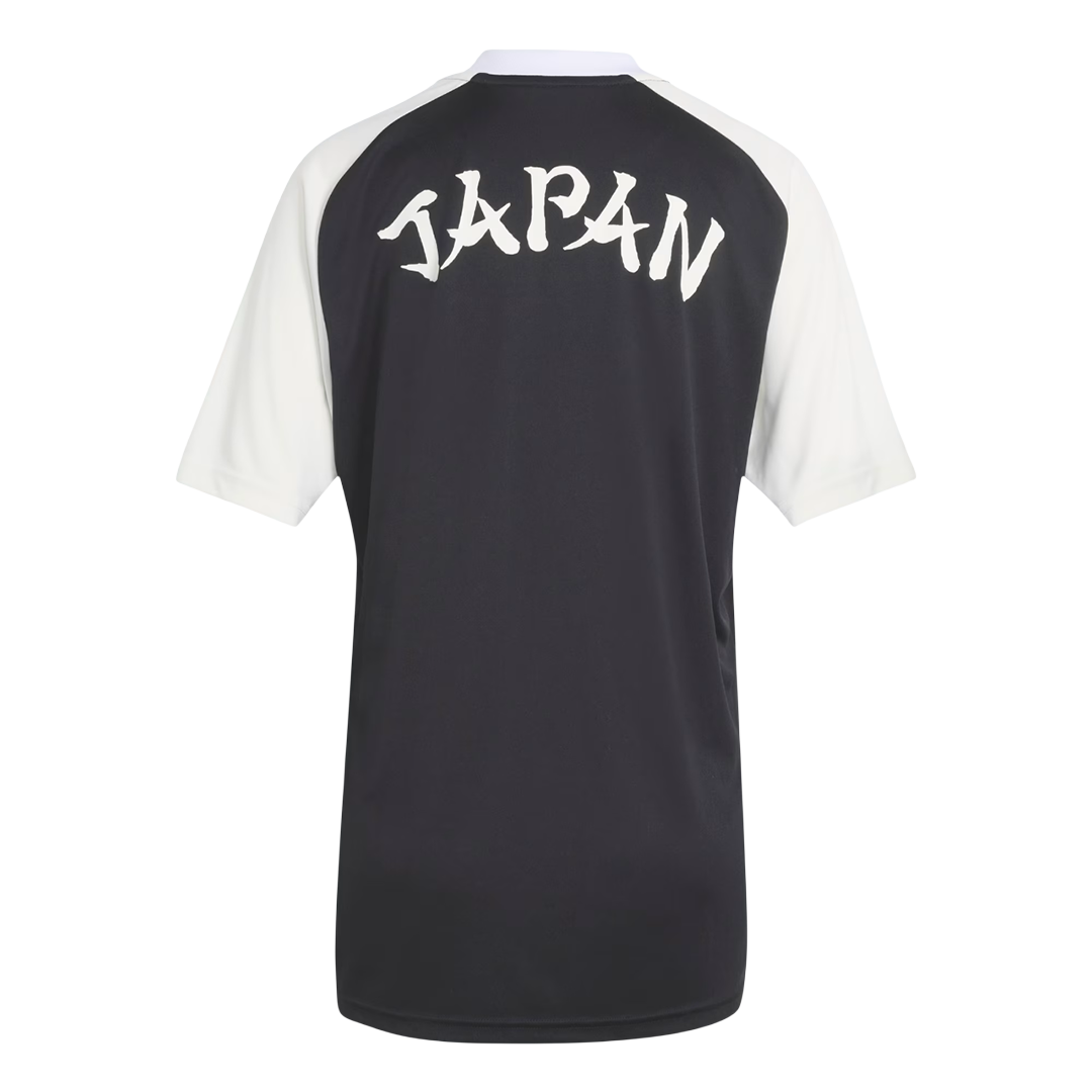 Japan Jersey Pre-Match Soccer Jersey 2026 - bestsoccerstore