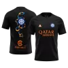 Inter Milan Jersey Pre-Match Soccer Jersey 2025/26 - bestsoccerstore