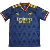 Arsenal Custom Player Version Away Soccer Jersey 2026/27 - bestsoccerstore