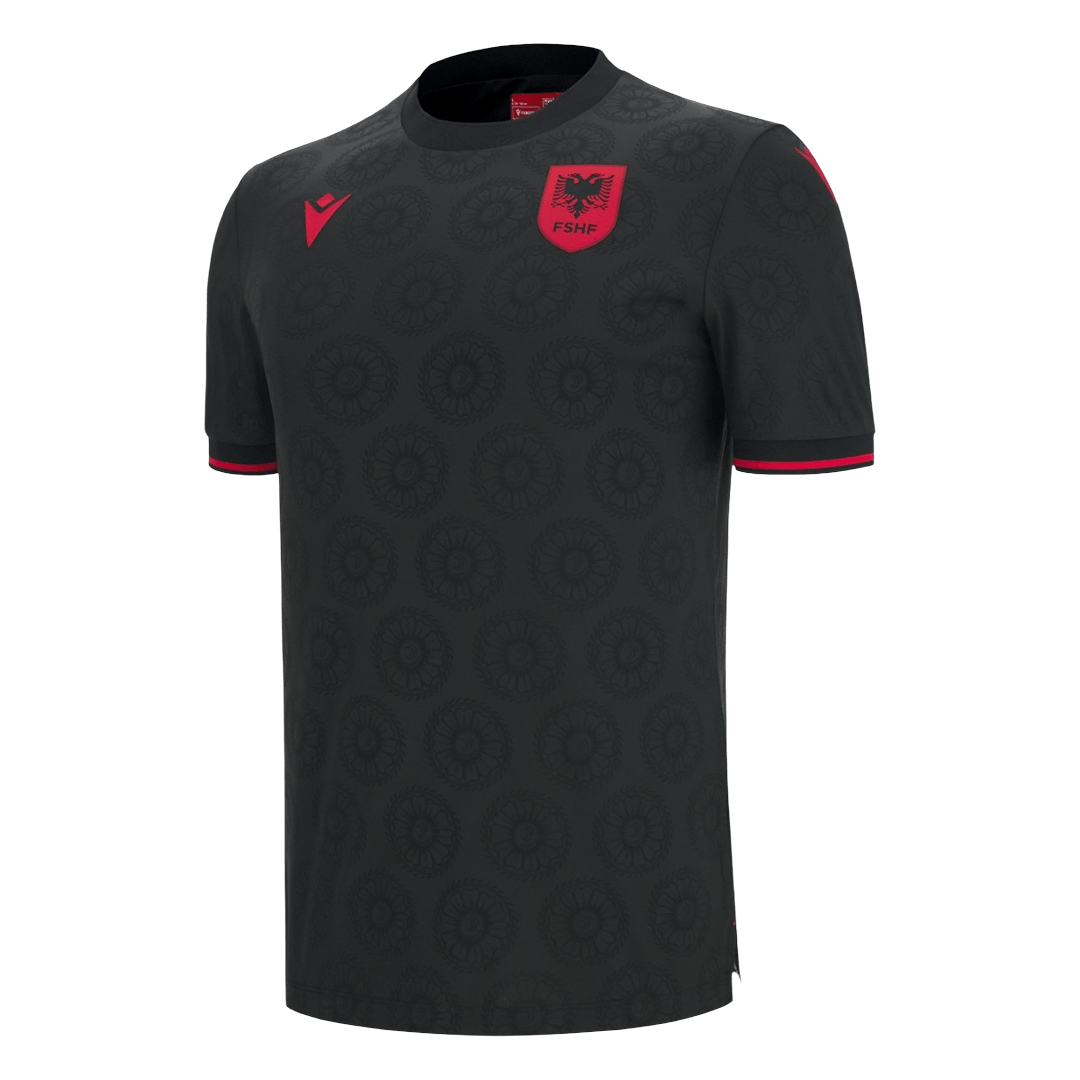 Albania Soccer Jersey Shirt World Cup 2026 - bestsoccerstore